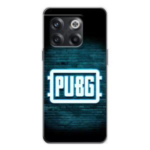 Чехол PUBG для 13с (AlphaPrint)