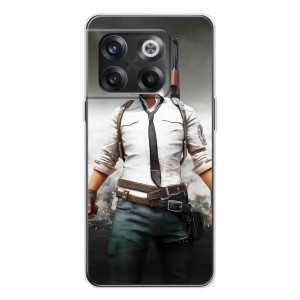 Чехол PUBG для 13с (AlphaPrint)
