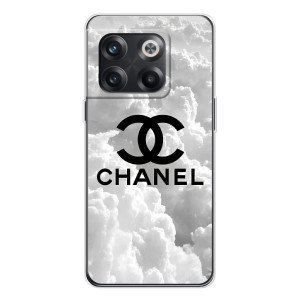 Чохол з Брендами одягу на 13с – CHANEL