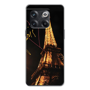 Чохол Ейфелева Вежа на OnePlus 13s – Paris