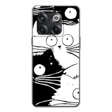 Бампер с изображением Котиков для 13с (КОТИКИ)