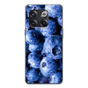 Чехол с изображением  вкусной еды для OnePlus 13s – Голубика
