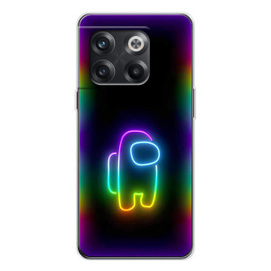 Чохли Амонг Ас для OnePlus 13s (AlphaPrint)