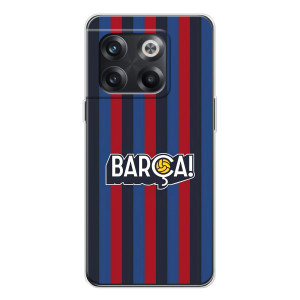 Чехол для OnePlus 13s (Барселона) – BARCA