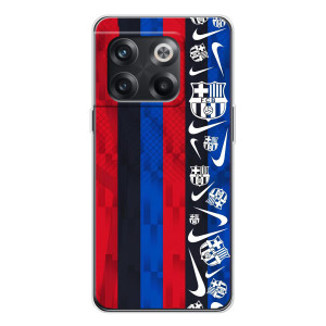 Чехол для OnePlus 13s (Барселона) – Фанат Барсы