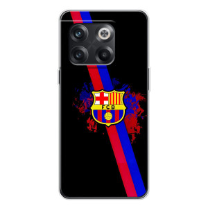 Чехол для OnePlus 13s (Барселона) – Лого Барсы