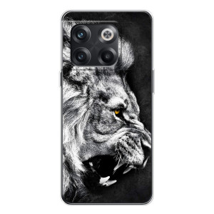 Чехол с картинкой на OnePlus 13s – Злой ЛЕВ