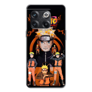 Чохли з принтом НАРУТО на OnePlus 13s – Naruto герой