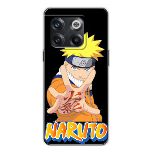 Чохли з принтом НАРУТО на OnePlus 13s – Naruto