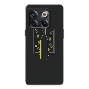 Чохол з картинкою (Патріотичний ГЕРБ) на OnePlus 13s – Герб - Молотова