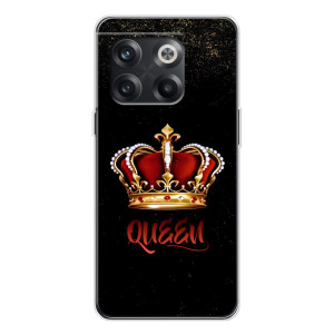 Чохол з Короною 13с - (AlphaPrint)