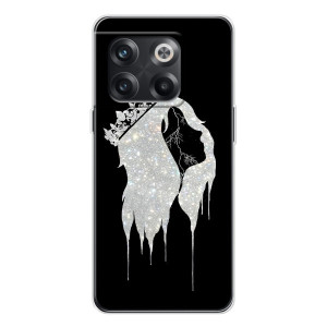 Чохол з Короною 13с - (AlphaPrint)