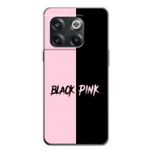 Чехол с музыкальной группой для OnePlus 13s (БлэкПинк)