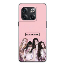 Чехол с музыкальной группой для OnePlus 13s (Группа Блэк Пинг)
