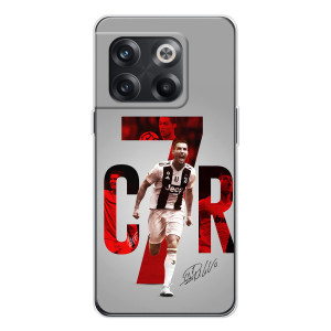 Чехол Криштиану Роналду для OnePlus 13s (AlphaPrint)