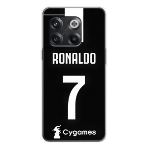 Чехол Криштиану Роналду для OnePlus 13s (AlphaPrint)