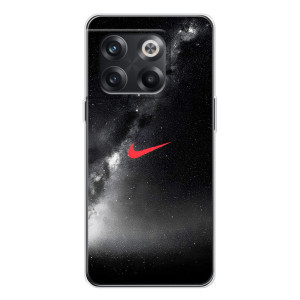 Чехол для OnePlus 13s - с принтом Найк (AlphaPrint)
