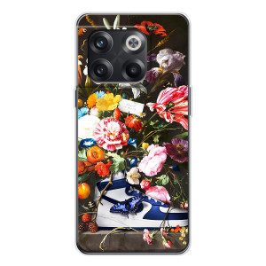 Чехол для OnePlus 13s - с принтом Найк (AlphaPrint)