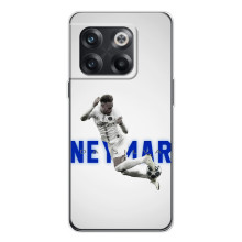 Чехол Неймар для OnePlus 13s (AlphaPrint) (Бразилец Неймар)