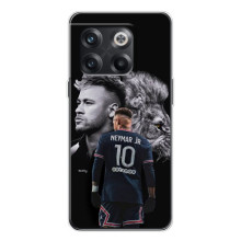 Чехол Неймар для OnePlus 13s (AlphaPrint) (Неймар Лев)