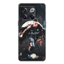 Чехол Неймар для OnePlus 13s (AlphaPrint)