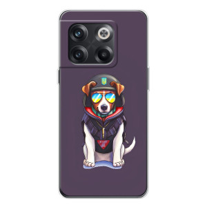 Чехол с принтом Собаки Патрон для OnePlus 13s – Модный Патрон