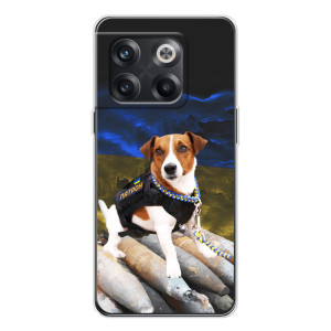 Чехол с принтом Собаки Патрон для OnePlus 13s – Пёс Патрон