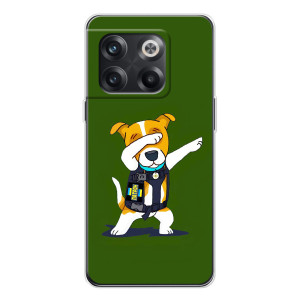 Чехол с принтом Собаки Патрон для OnePlus 13s