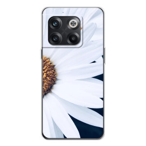 Чехол с ромашками на OnePlus 13s – Пол ромашки