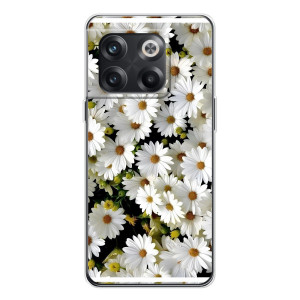 Чехол с ромашками на OnePlus 13s