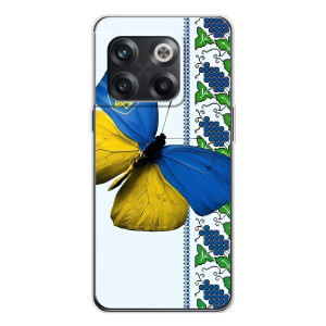 Чехол с Украинской символикой на 13с