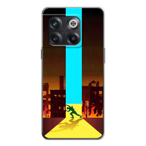 Чехол с Украинской символикой на 13с – Освобождение