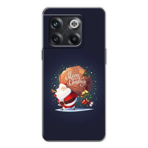 Чехол Санта Клаус для OnePlus 13s