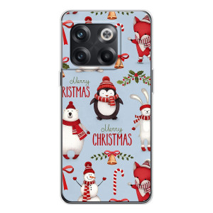 Чехол Санта Клаус для OnePlus 13s – Рождественский