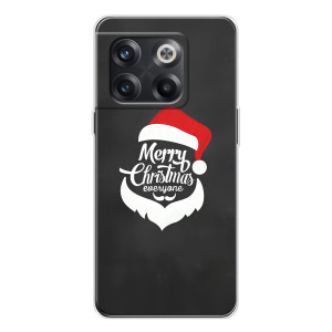 Чехол Санта Клаус для OnePlus 13s – Санта Крисмас