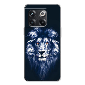 Чохол з картинкою ЛЕВ для OnePlus 13s (VPrint)