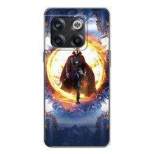 Чехол Супергерои Марвел на 13с (Доктор Стрэндж)