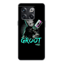 Чехол Супергерои Марвел на 13с (Groot)