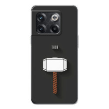 Чехол Супергерои Марвел на 13с (Молот Тора)