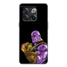 Чехол Супергерои Марвел на 13с (Танос)