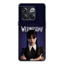 Чехлы Венсдей на OnePlus 13s Уэнсдей (AlphaPrint) (Wednesday)
