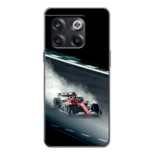Чохол Формула1 на OnePlus 13s – Болід