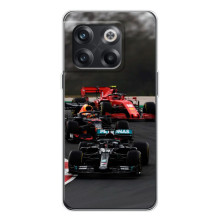 Чохол Формула1 на OnePlus 13s – Гонка Ф1