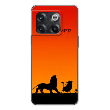 Чохол Король лев на 13с – Акуна Матата