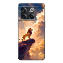 Чохол Король лев на 13с – Сімба