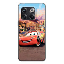 Силиконовый чехол Маквин для OnePlus 13s