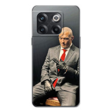 Чехол с картинкой Александр Усик для OnePlus 13s – Усик (Хитман)