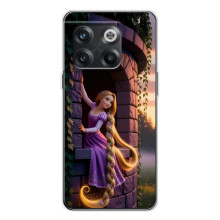 Чохол Рапунцель для OnePlus 13s (Рапунцель на вежі)
