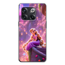 Чохол Рапунцель для OnePlus 13s (Рапунцель в замку)
