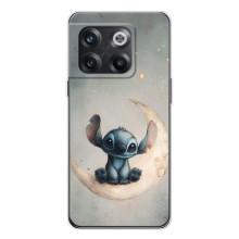 Чохол з малюнком Стіч для OnePlus 13s – Милий Стіч